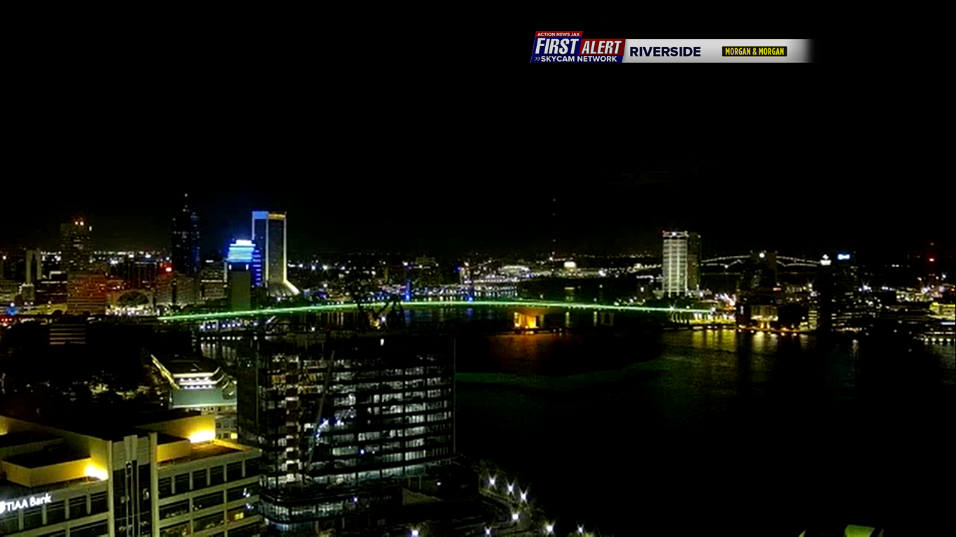 Live Webcam Riverside Neighborhood – Jacksonville, FL