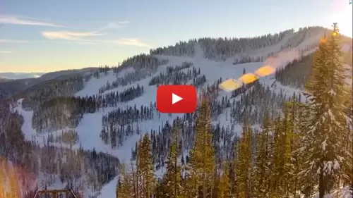 Silver Mountain Resort Live Webcam Kellogg, Idaho