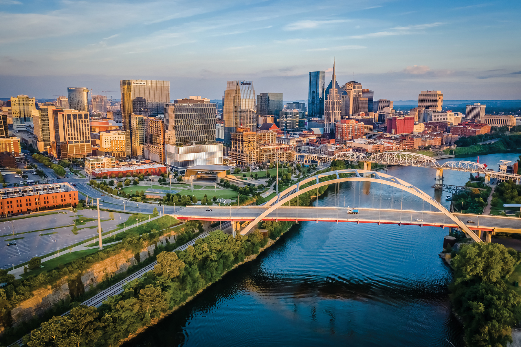 Tennessee Live Webcams Streaming in HD