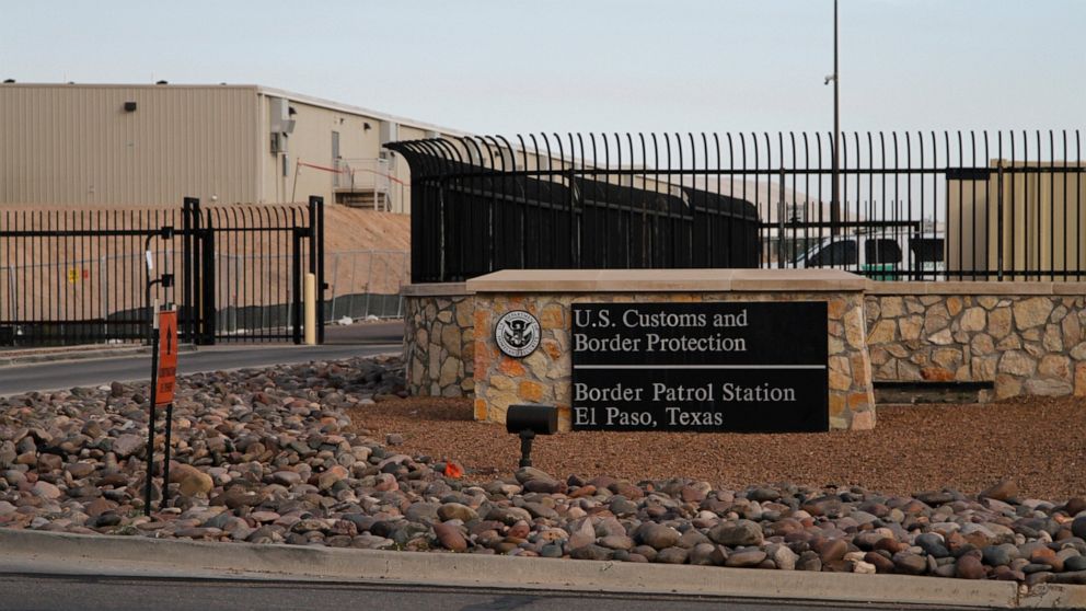 US Mexico Border Live Webcams