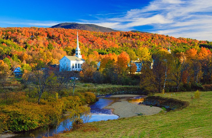 Vermont Live Webcams Streaming HD | HD Videos