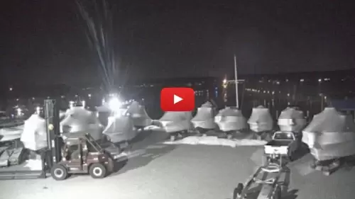 Boats Inc Marina Webcam New