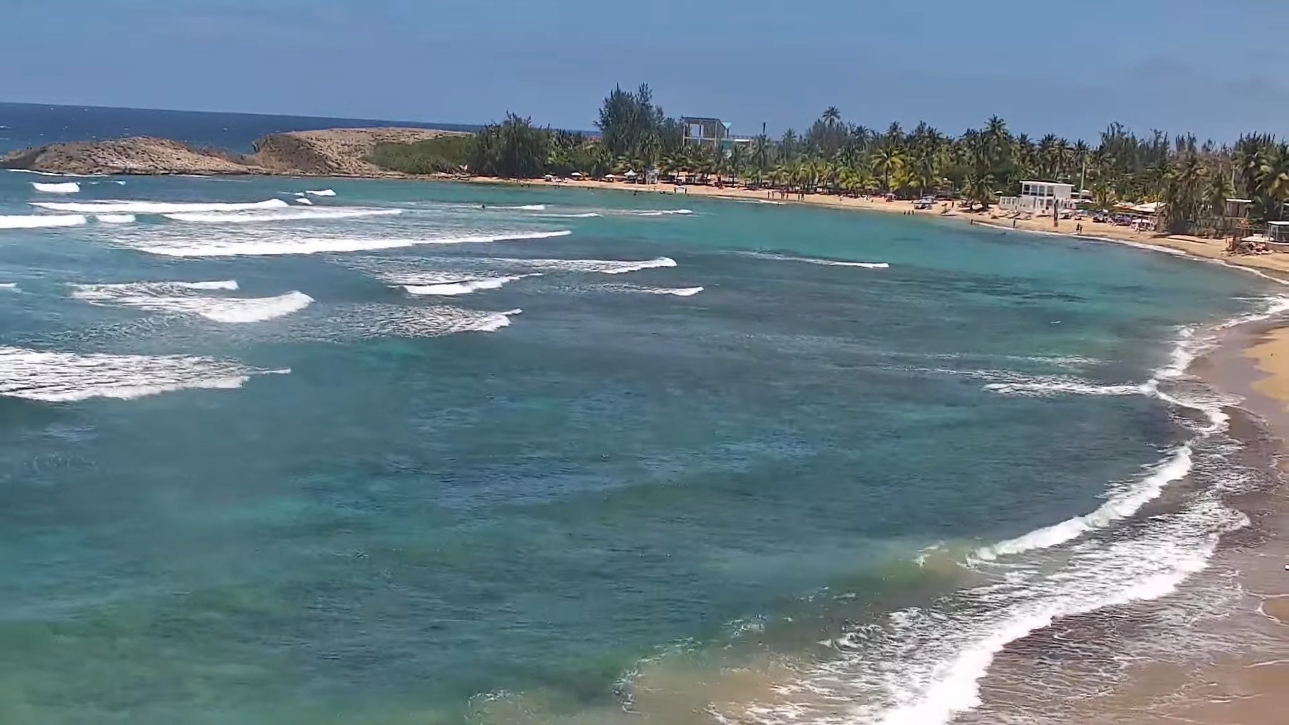 Puerto Rico Live Webcams