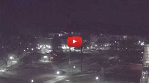 Southern Connecticut State University Webcams New