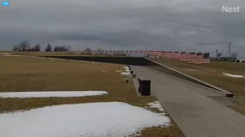 Missouri’s National Veterans Memorial Webcam – Perryville