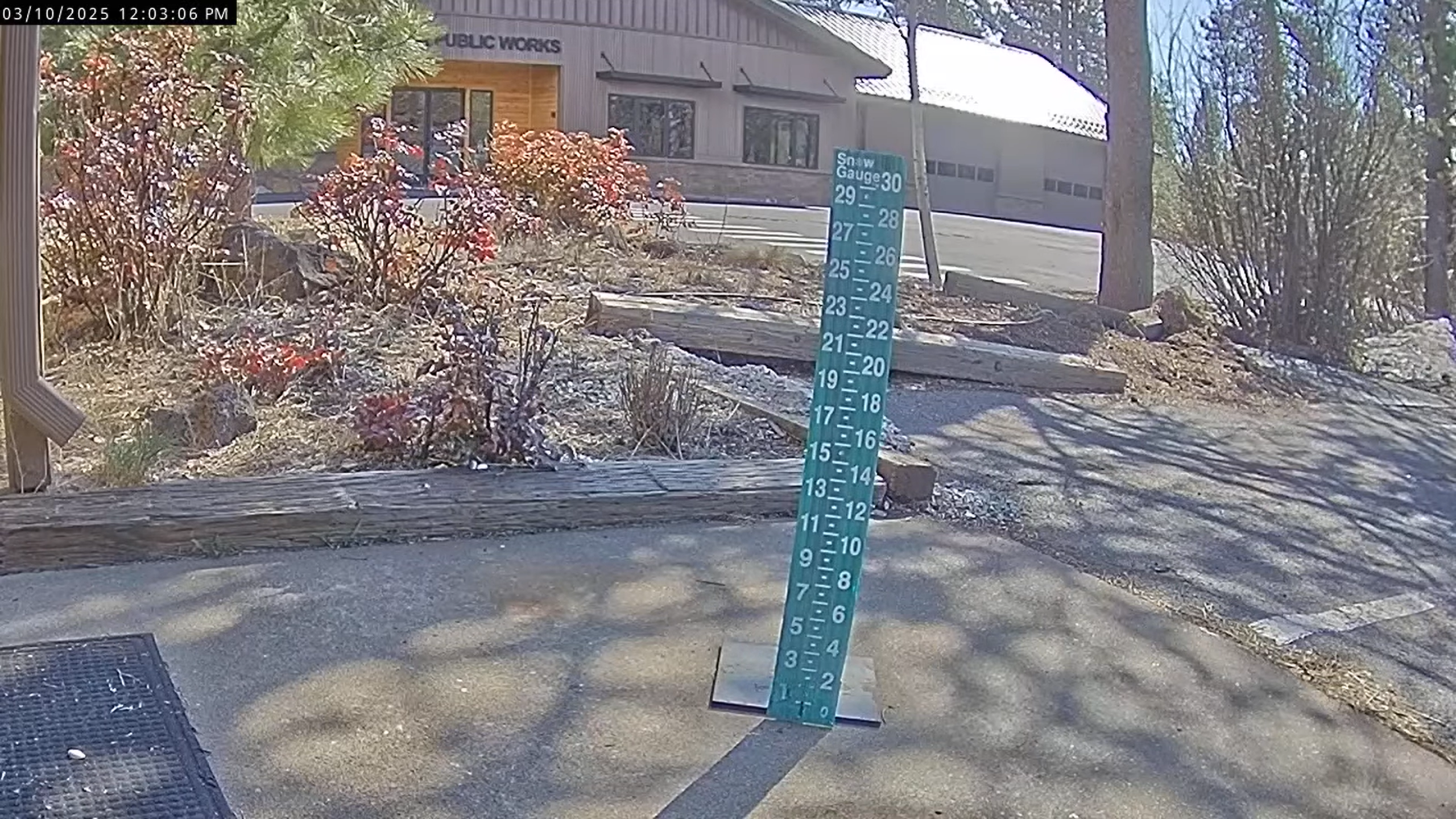 Sunriver Resort Live Webcam