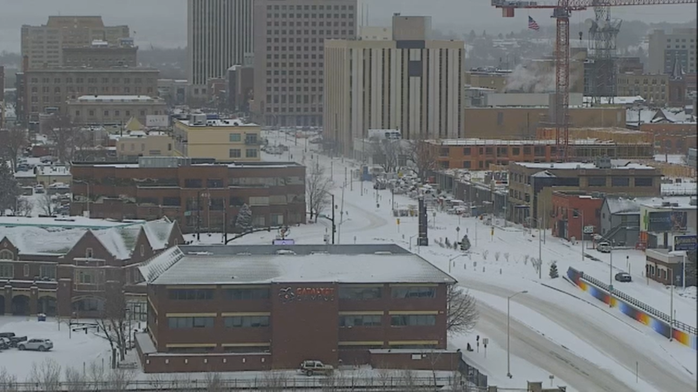 Colorado Springs Webcams | Colorado Live Mountain Videos