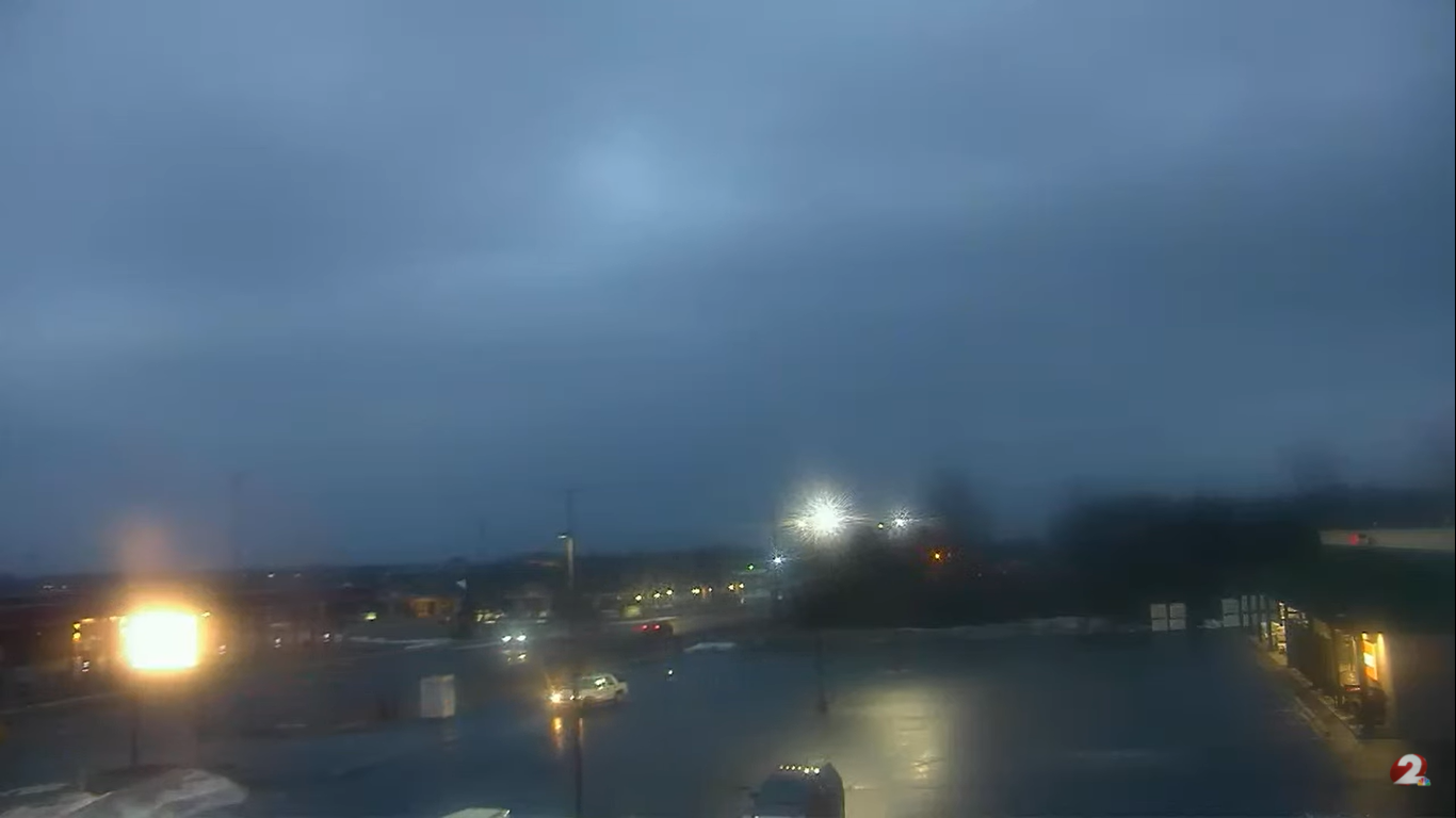 Live Webcam Greenville, Ohio