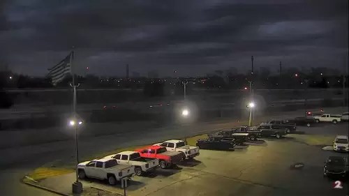 Beavercreek, Ohio Live Webcam