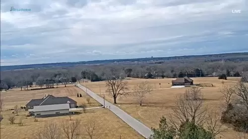 Springfield, Missouri Weather Webcam – Live Video