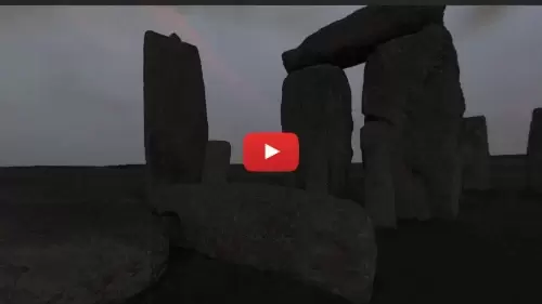 Stonehenge Live Webcam Stonehenge Live Webcam