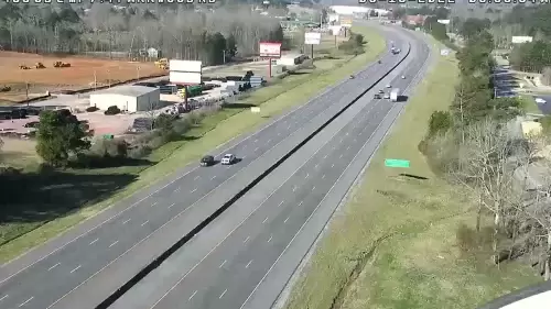 Bessemer, Alabama Live Webcam