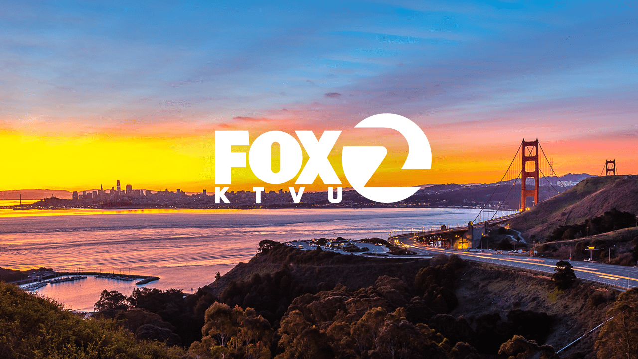 KTVU FOX 2 San Francisco Live Streaming