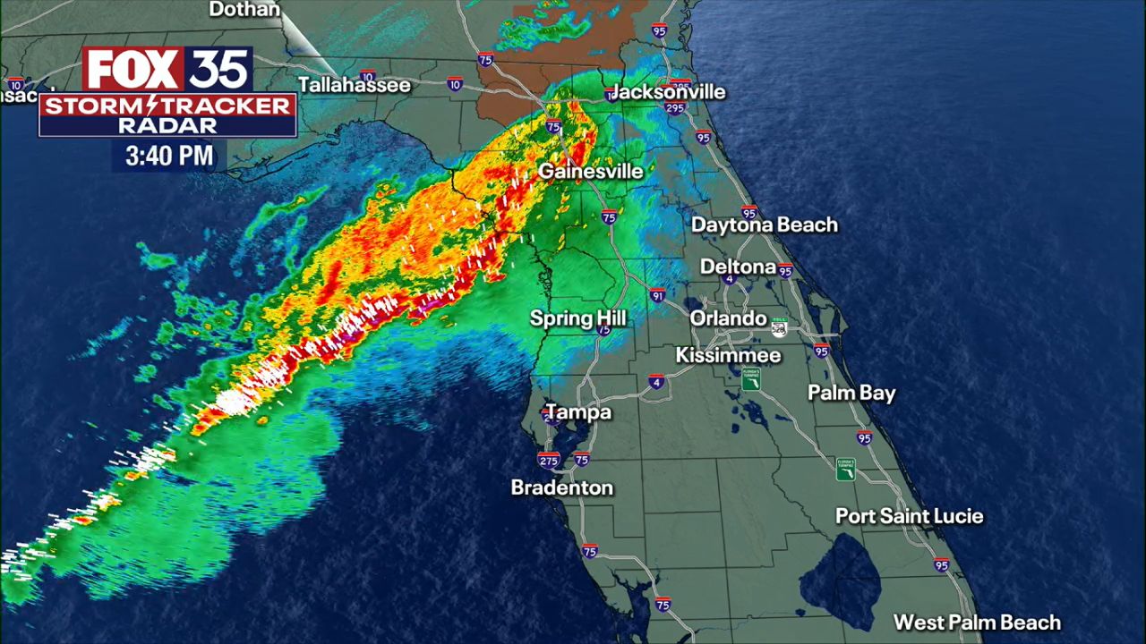 Fox News 35 Orlando Live Stream