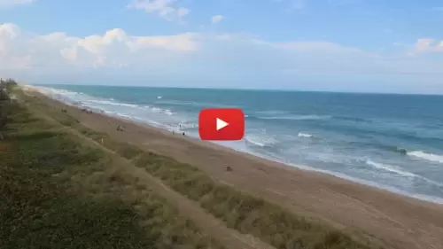 Jensen Beach Webcam