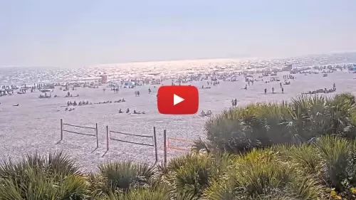 Lido Key Beach Resort, Florida