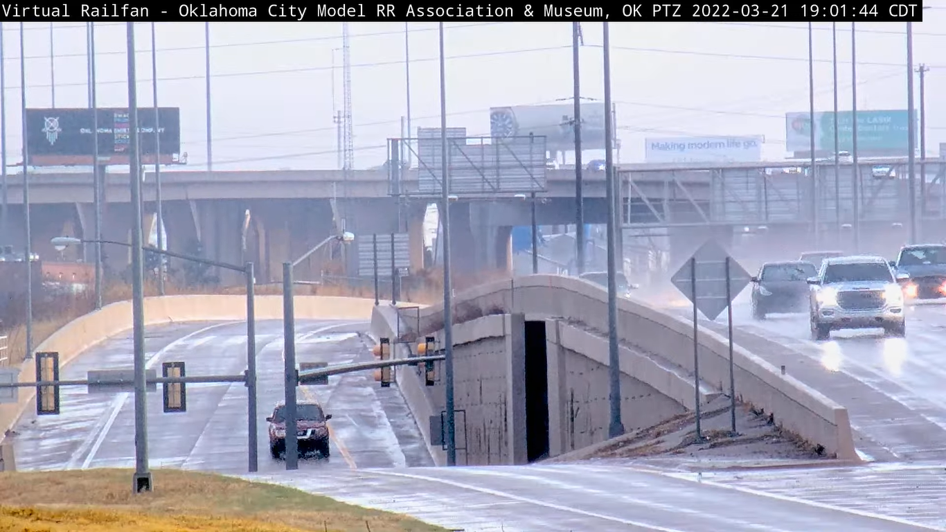 Oklahoma City, OK Live Webcam – Real Time HD Video