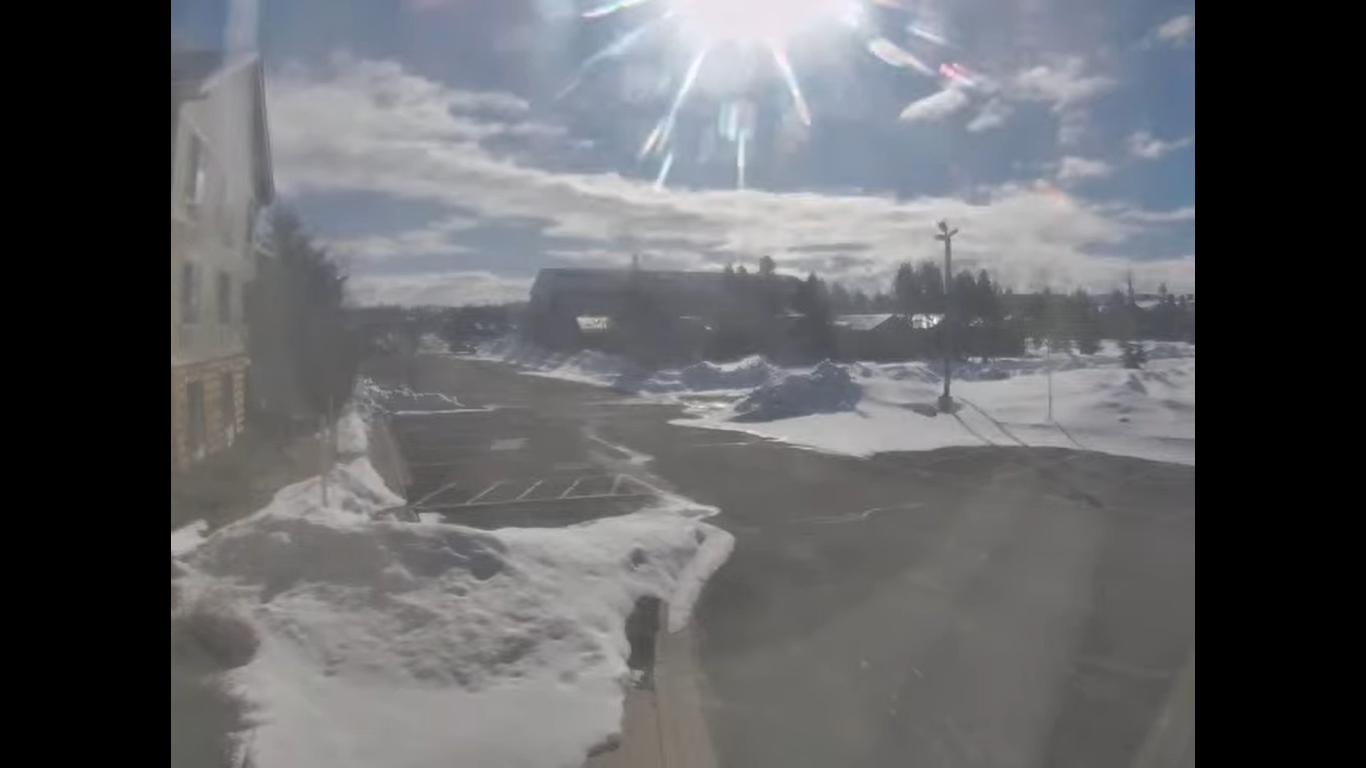 Club House Inn Live Webcam – West Yellowstone