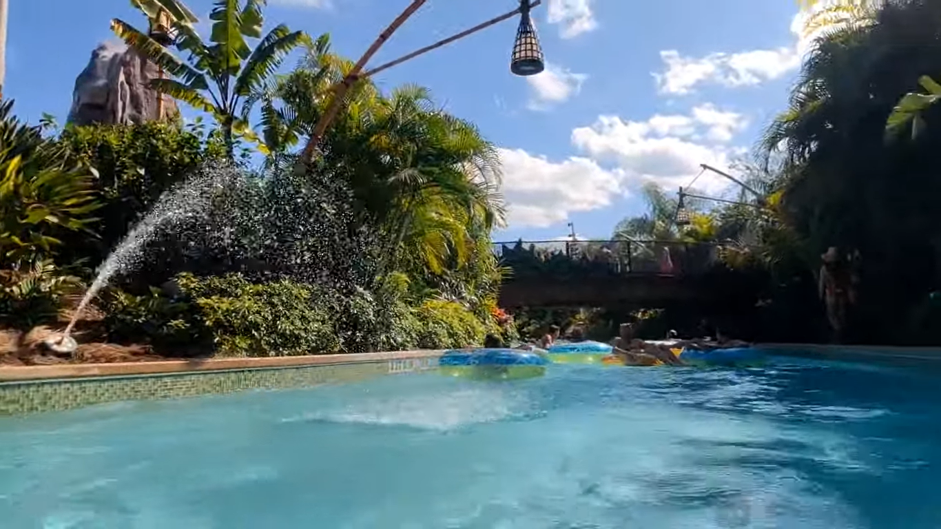 Disneyland Paris Webcam – Theme Park