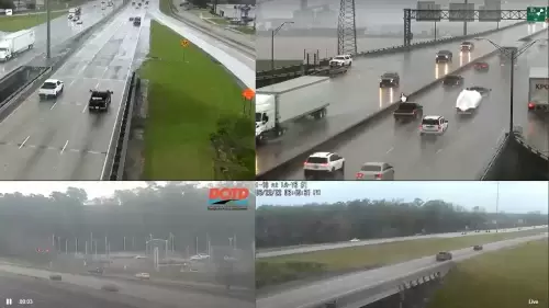 Baton Rouge Webcam – Live Traffic – Louisiana