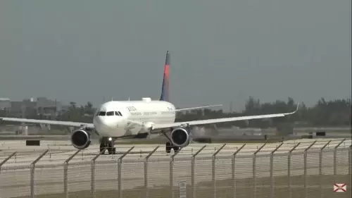 Fort Lauderdale-Hollywood International Airport Live Webcam