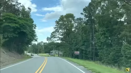 Alexander City, Alabama Weather