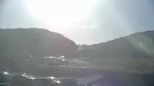 Col De La Tourmente, Saint Barthélemy