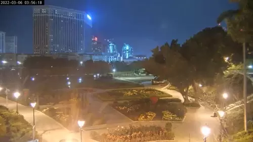 Taipa Houses–Museum Live Webcam Macau, China | HD Video