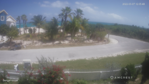 Bengal House Live Webcam In Green Turtle Cay