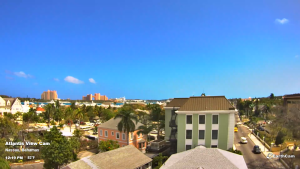 Bahamas Live Webcams - Nestled On The Caribbean Sea