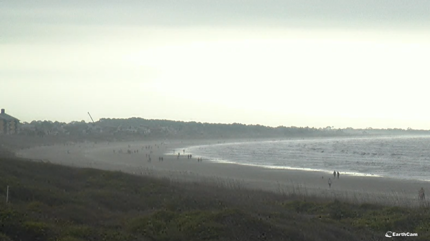 Kiawah Island Resort Charleston, SC Live Webcam