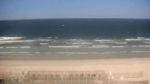 Cape Cod Rentals Live Webcam