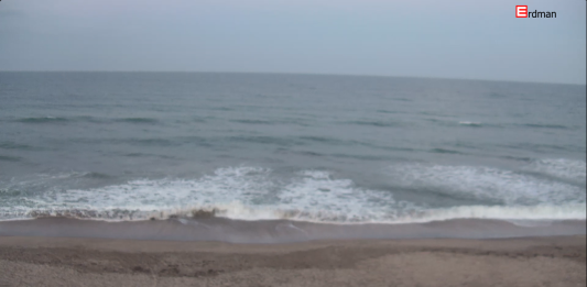 Jensen Beach Webcam - Martin County, Florida