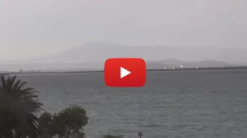 Twin Rivers Marine Insurance Agency Live Webcam