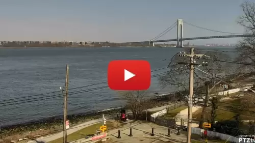 Harbor House Bed & Breakfast Live Webcam