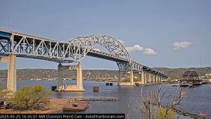 Ami Connors Point Live Webcam