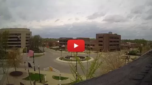 Belleville Square Live Webcam New Belleville, Il