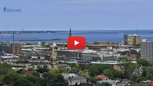 Charleston Weather South Carolina Webcams
