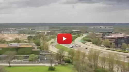 Chesterfield, Mo Weather Webcam New