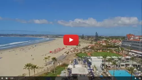 Hotel Del Coronado Webcam New In California Hotel Del Coronado Webcam New In California