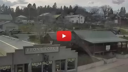 Eureka, Montana Weather Webcam