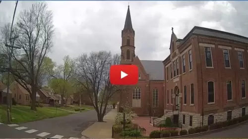 Old Town Florissant, Mo Live Webcam New Old Town Florissant, Mo Live Webcam New