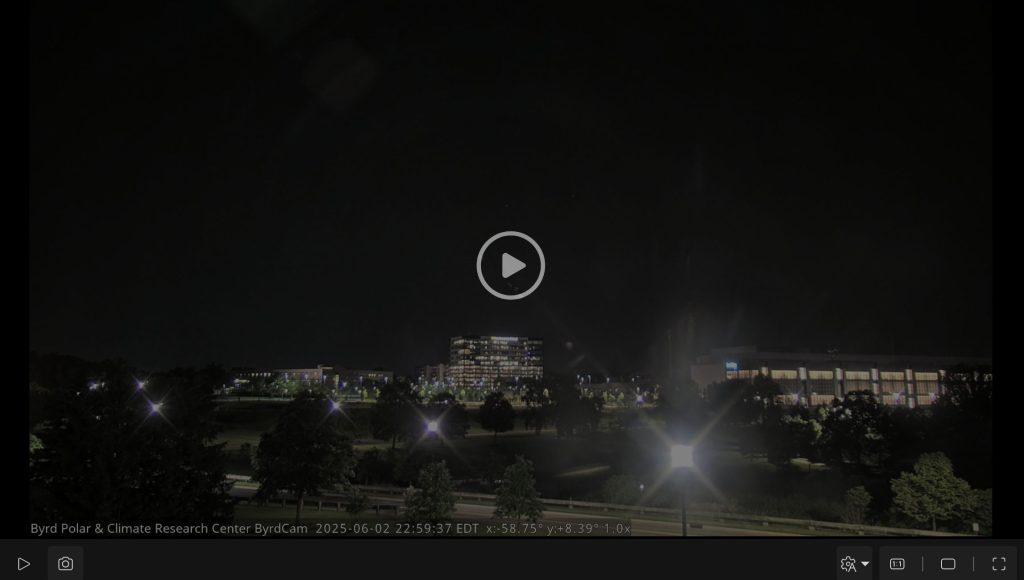Columbus, Ohio Weather Live Webcams