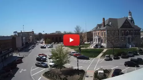 Macomb, Illinois Weather Live Webcam