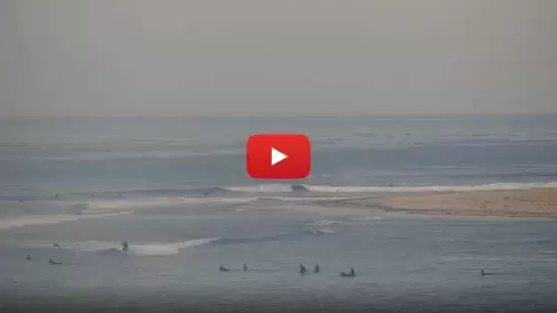 Malibu Beach Inn Live Webcam, Carbon Beach