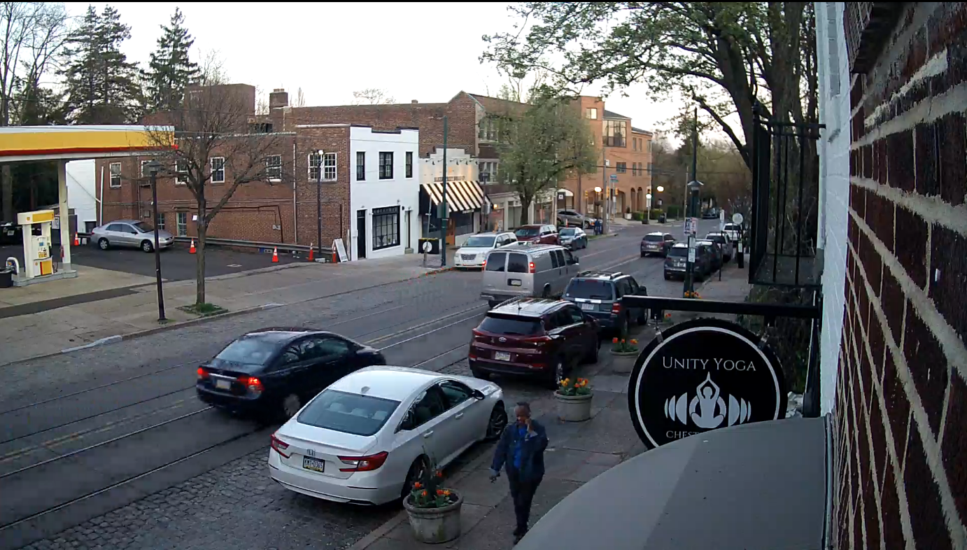 Live Philadelphia Webcams – The City of Brotherly Love