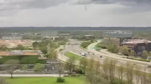 Chesterfield, MO Weather Webcam