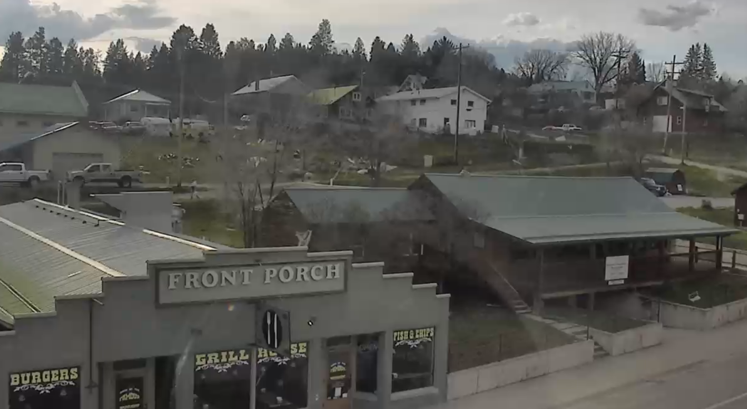Eureka, Montana Live Webcam & Weather Updates