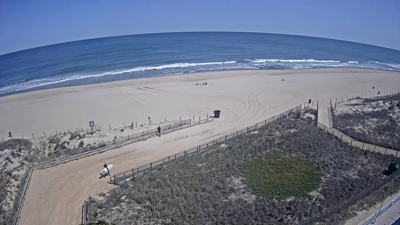 Ocean City Webcam – Maryland Live HD Videos