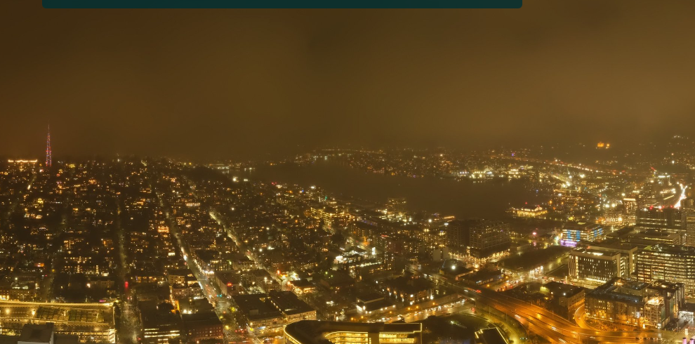 Seattle, Washington Webcams – Emerald City Cameras